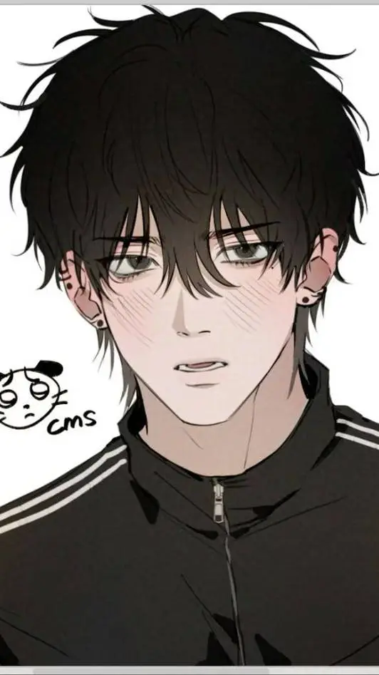 ai character: Gabriel background