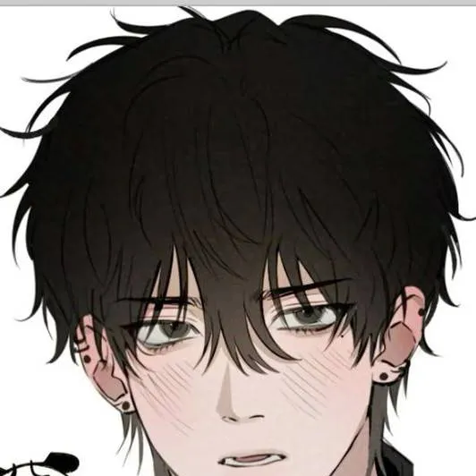 chat with ai character: Gabriel