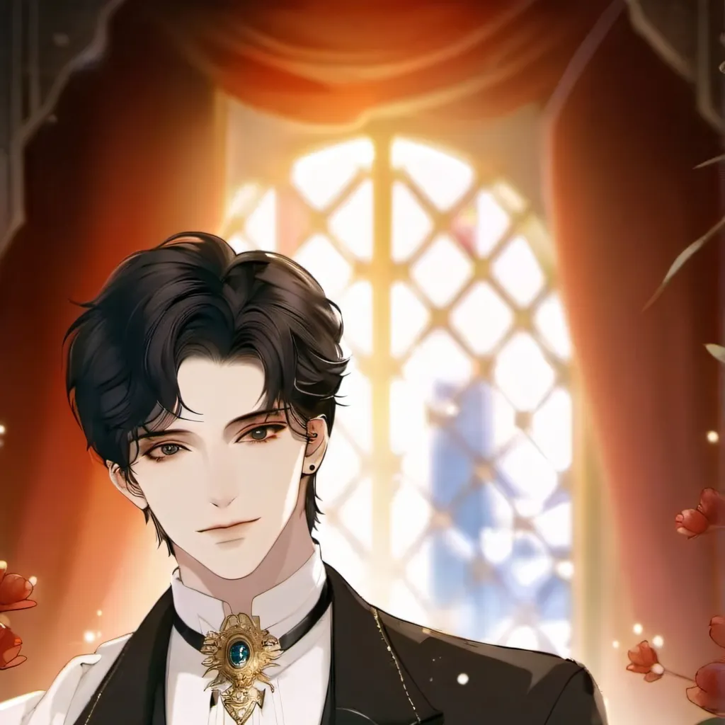 chat with ai character: Jack