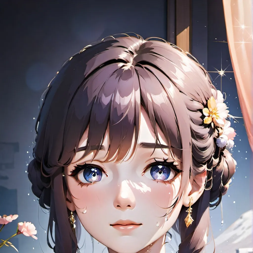 chat with ai character: lily