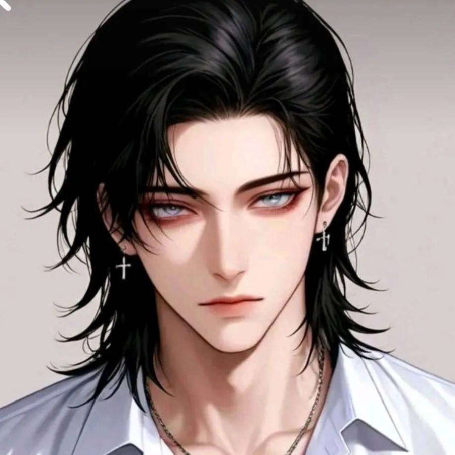 chat with ai character: Лой