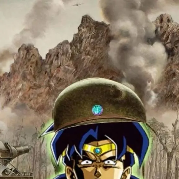 chat with ai character: Broly traumado 