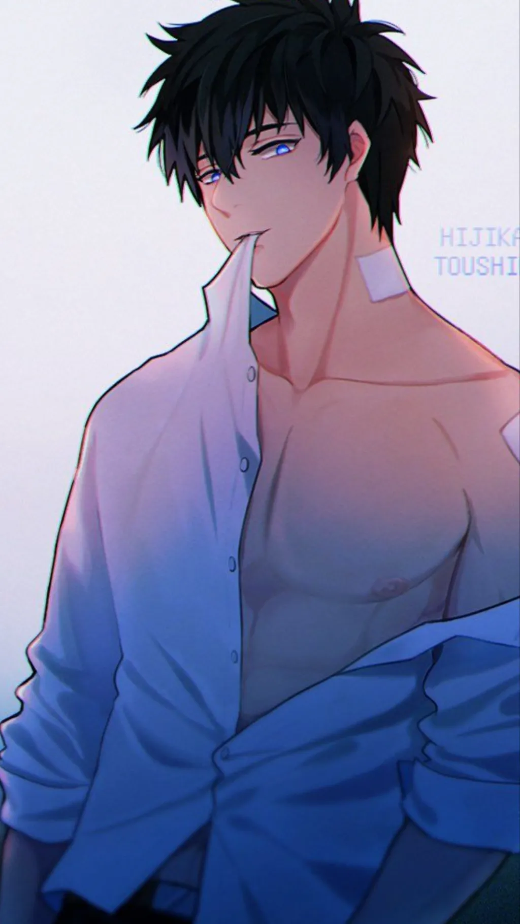 ai character: Jp background