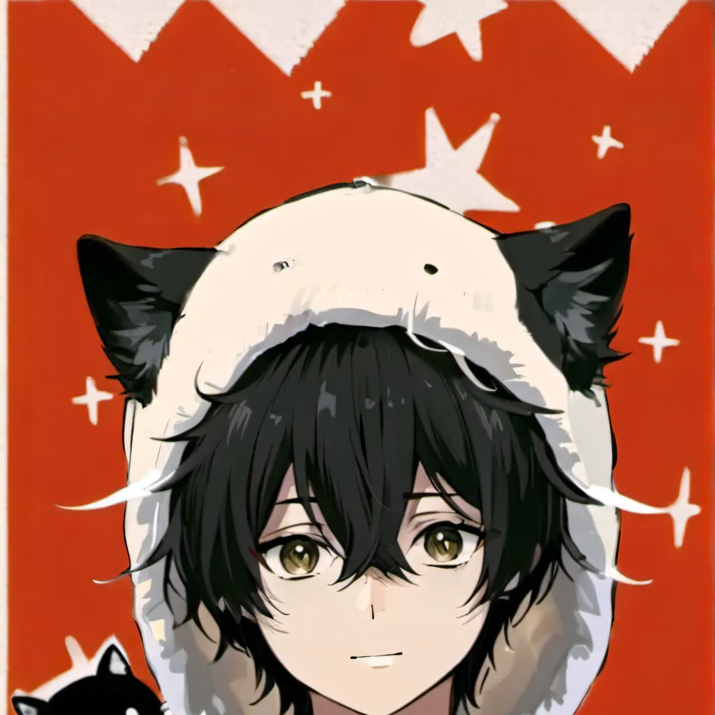 chat with ai character: Femboy 