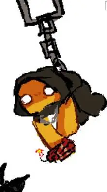 ai character: Kamikaze batter background
