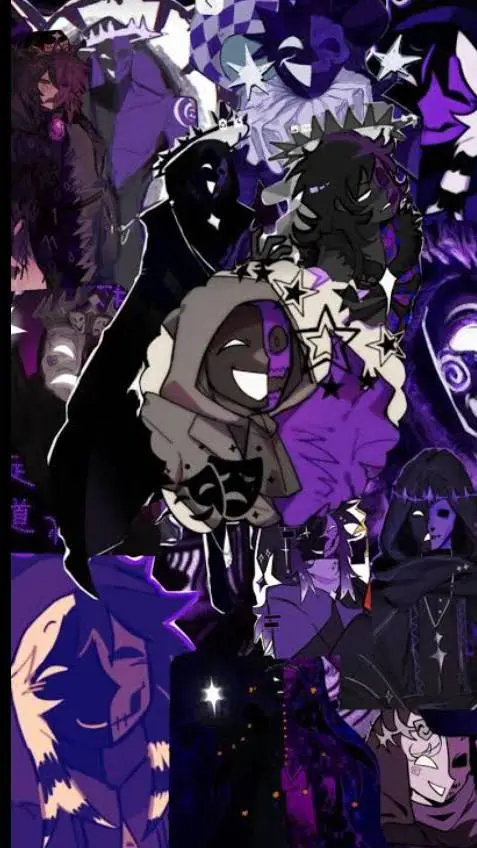 ai character: noli x you background