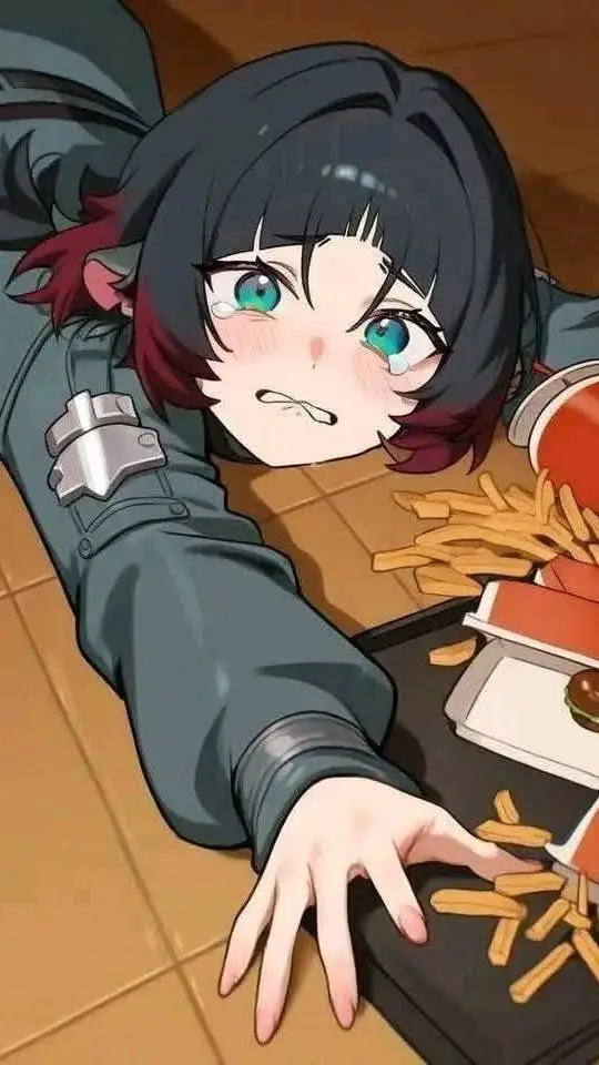 Talkie AI - Chat with Jane Doe 