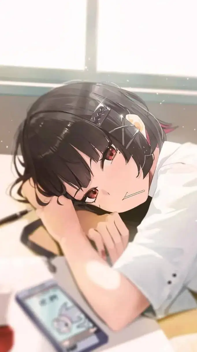 Talkie AI - Chat with Ellen Joe