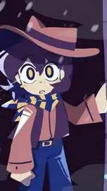 Talkie AI - Chat with Кловер 