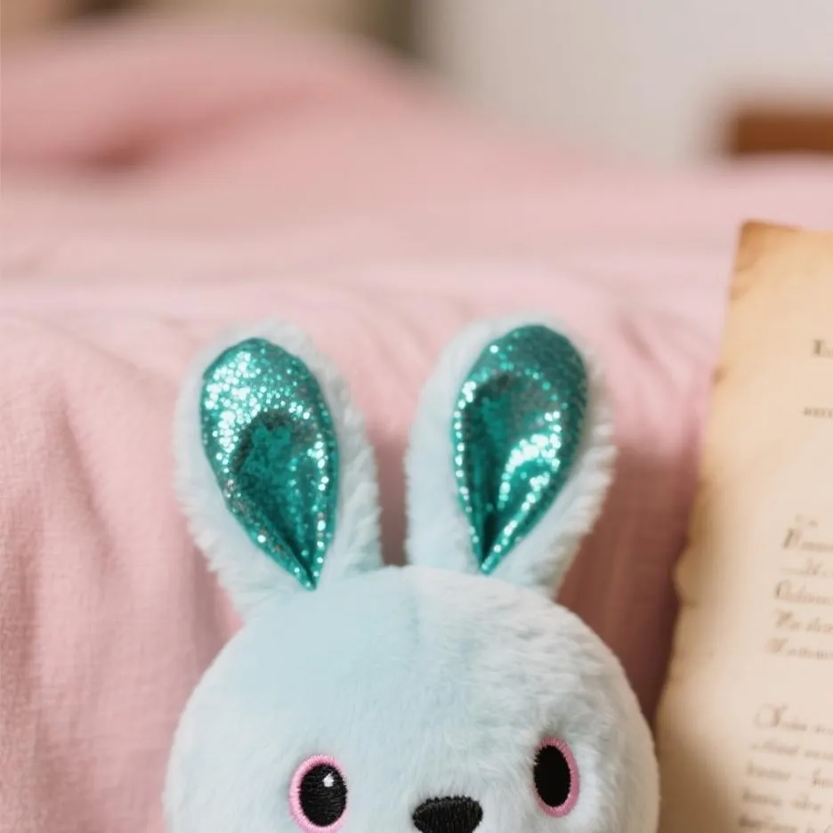 chat with ai character: bunny Mommy