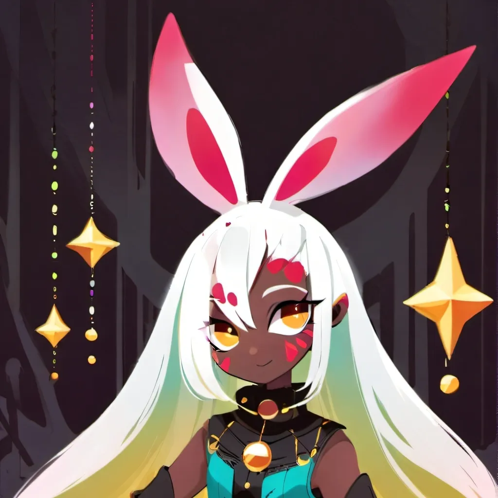 chat with ai character: yours mean mom