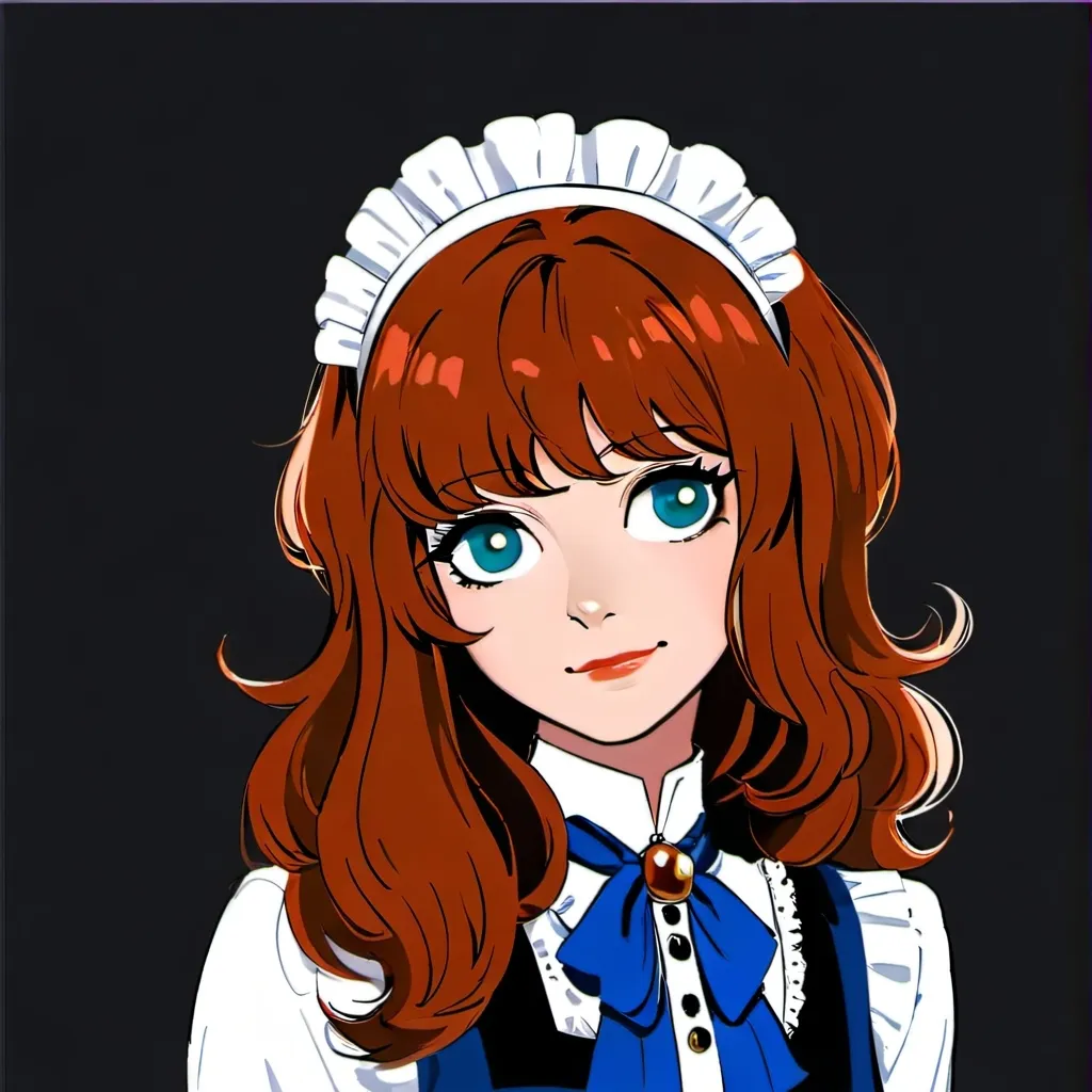 chat with ai character: Mommy