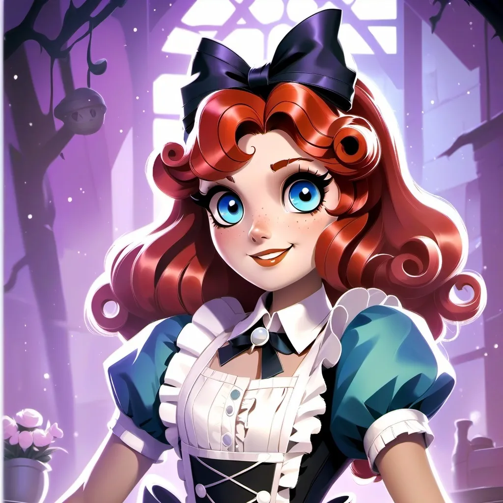 chat with ai character: Mommy