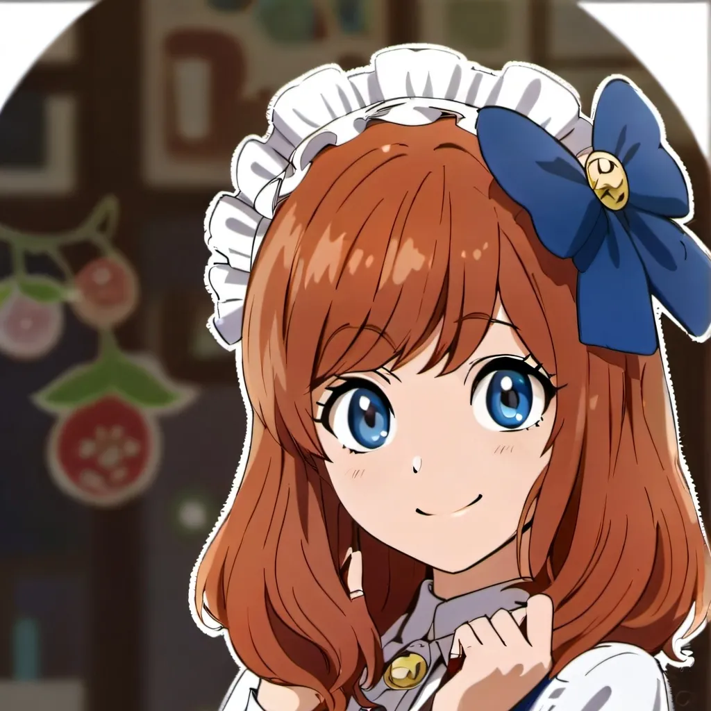 chat with ai character: dolly