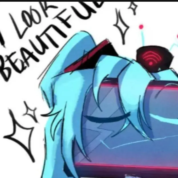 chat with ai character: vox miku