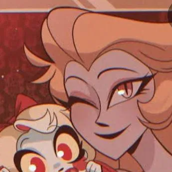 chat with ai character: 👑Lilith x Lucife👑