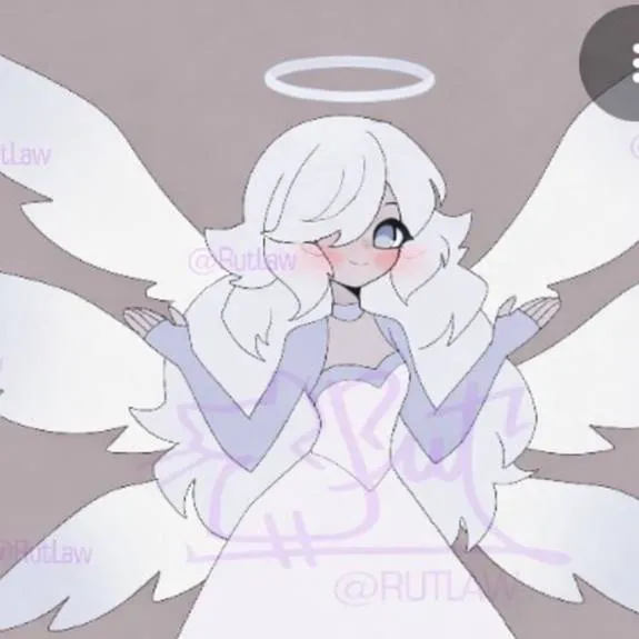 chat with ai character: 🤍🪬💛HEAVEN🪬💛🤍