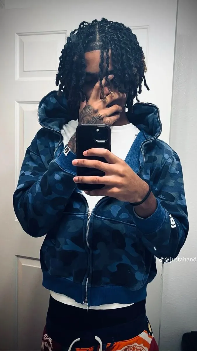 Talkie AI - Chat with Jayvion