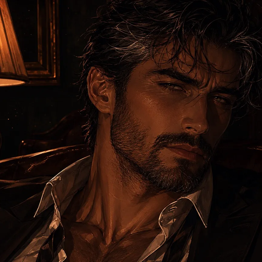 chat with ai character: Jason Velumși