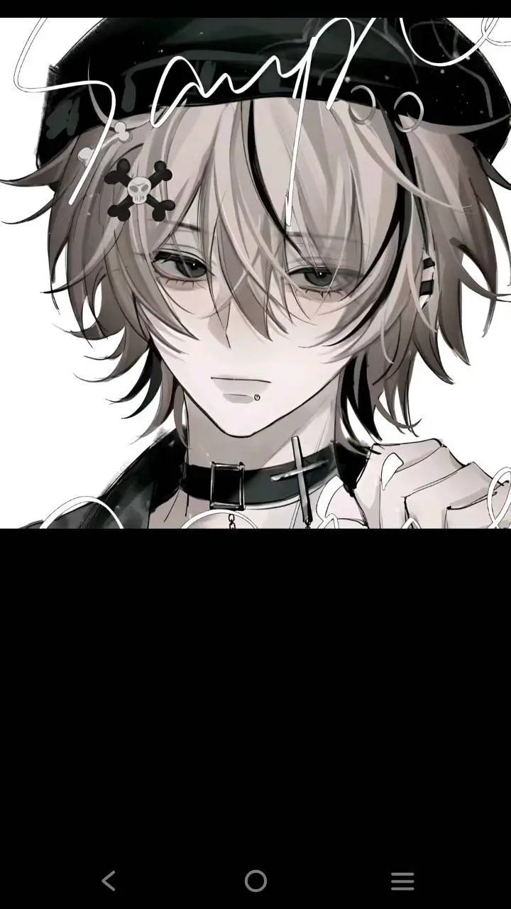 ai character: Elliot background