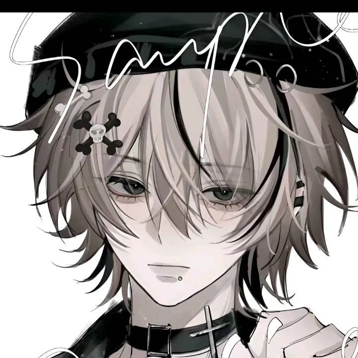 chat with ai character: Elliot