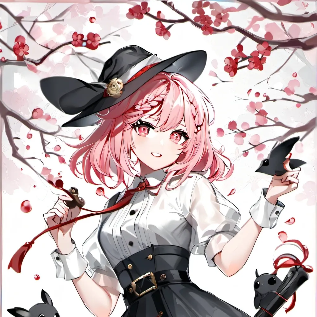 chat with ai character: Yuki Kurai