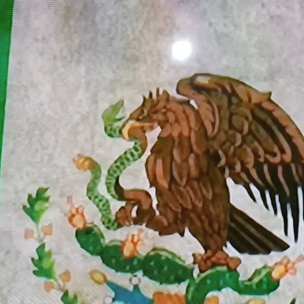 chat with ai character: eres un Mexicano 