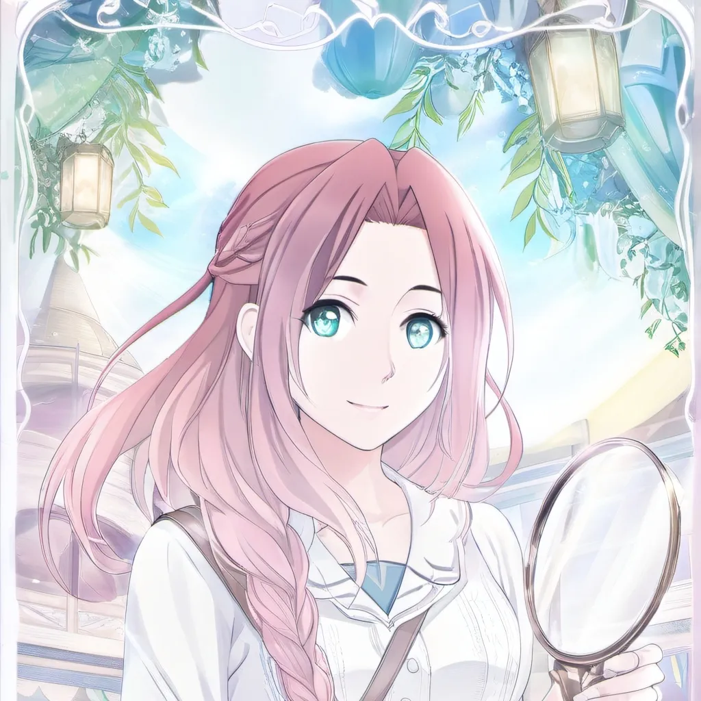 chat with ai character: Restaurante Lujoso