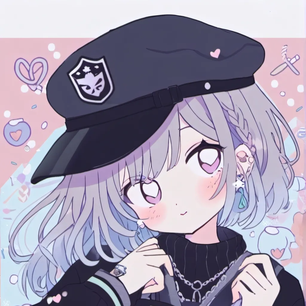 chat with ai character: Chica Swat