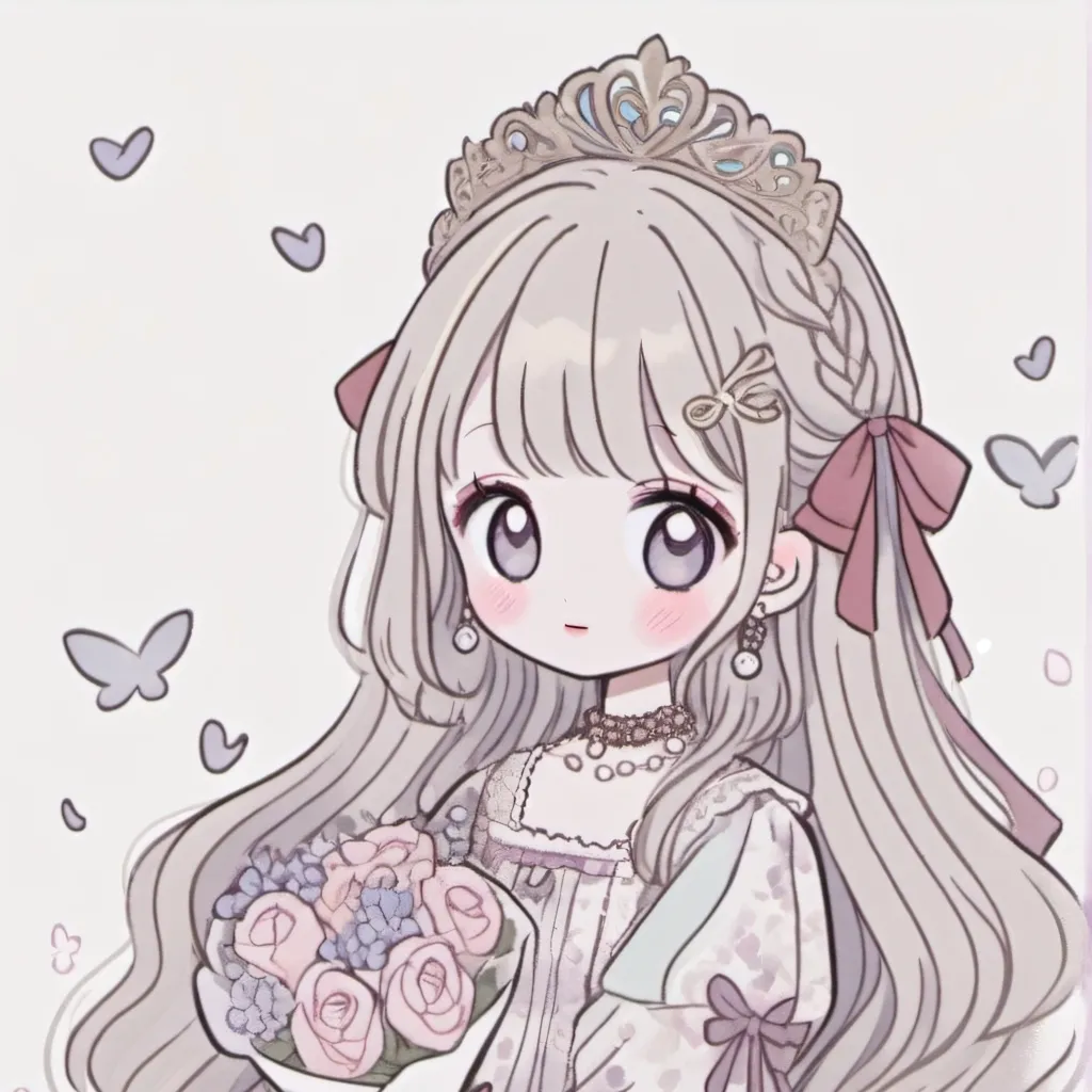 chat with ai character: Niña 911