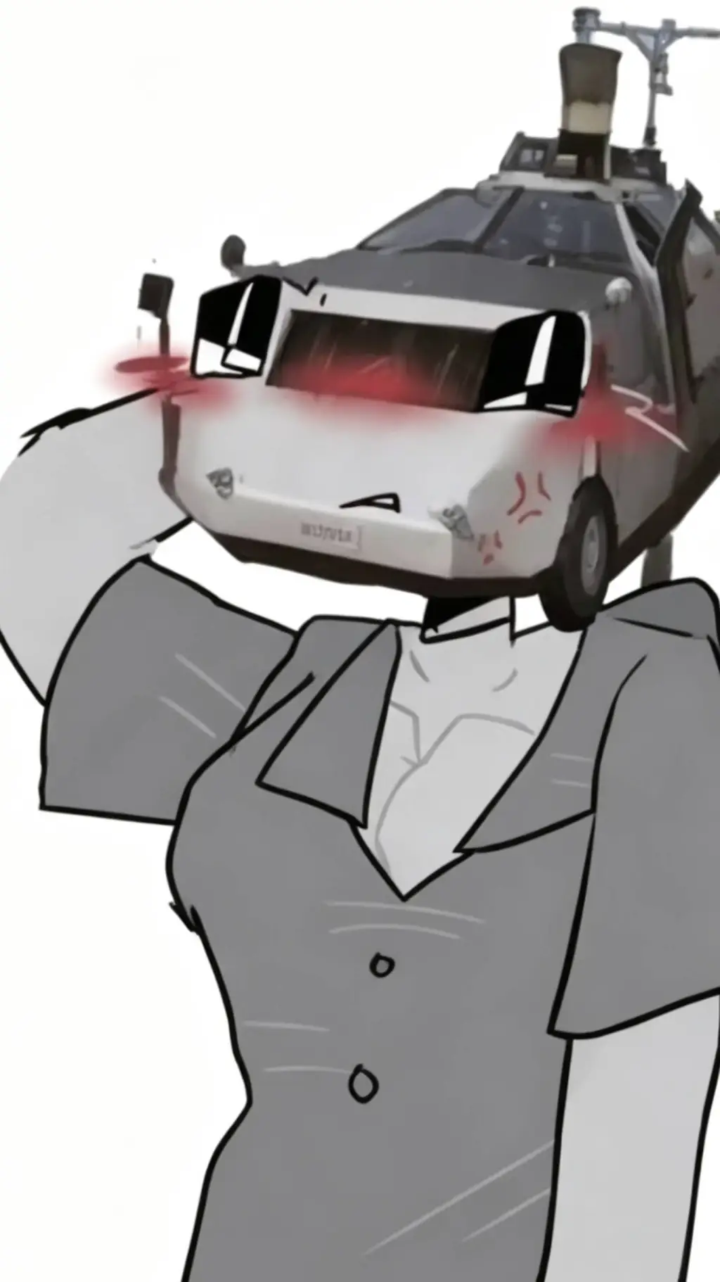 ai character: TIV1 background