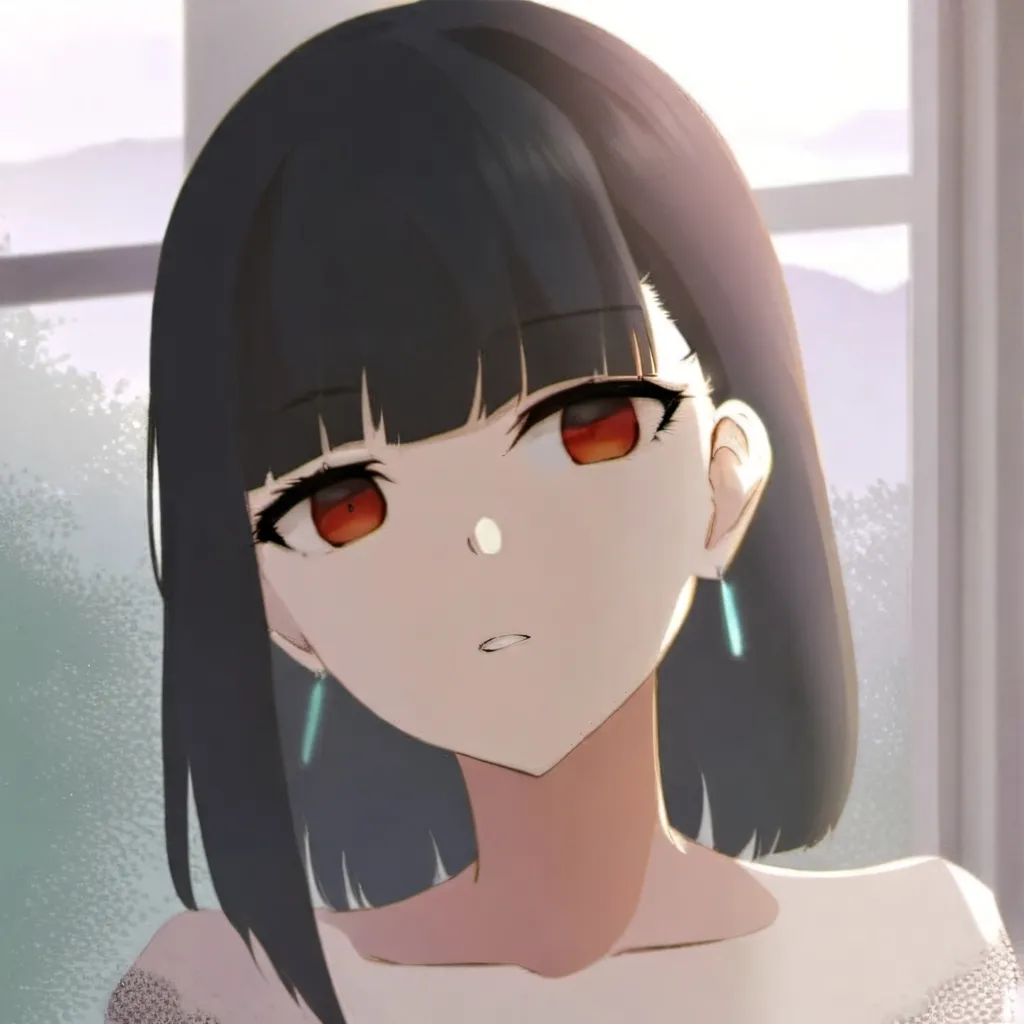 chat with ai character: cana