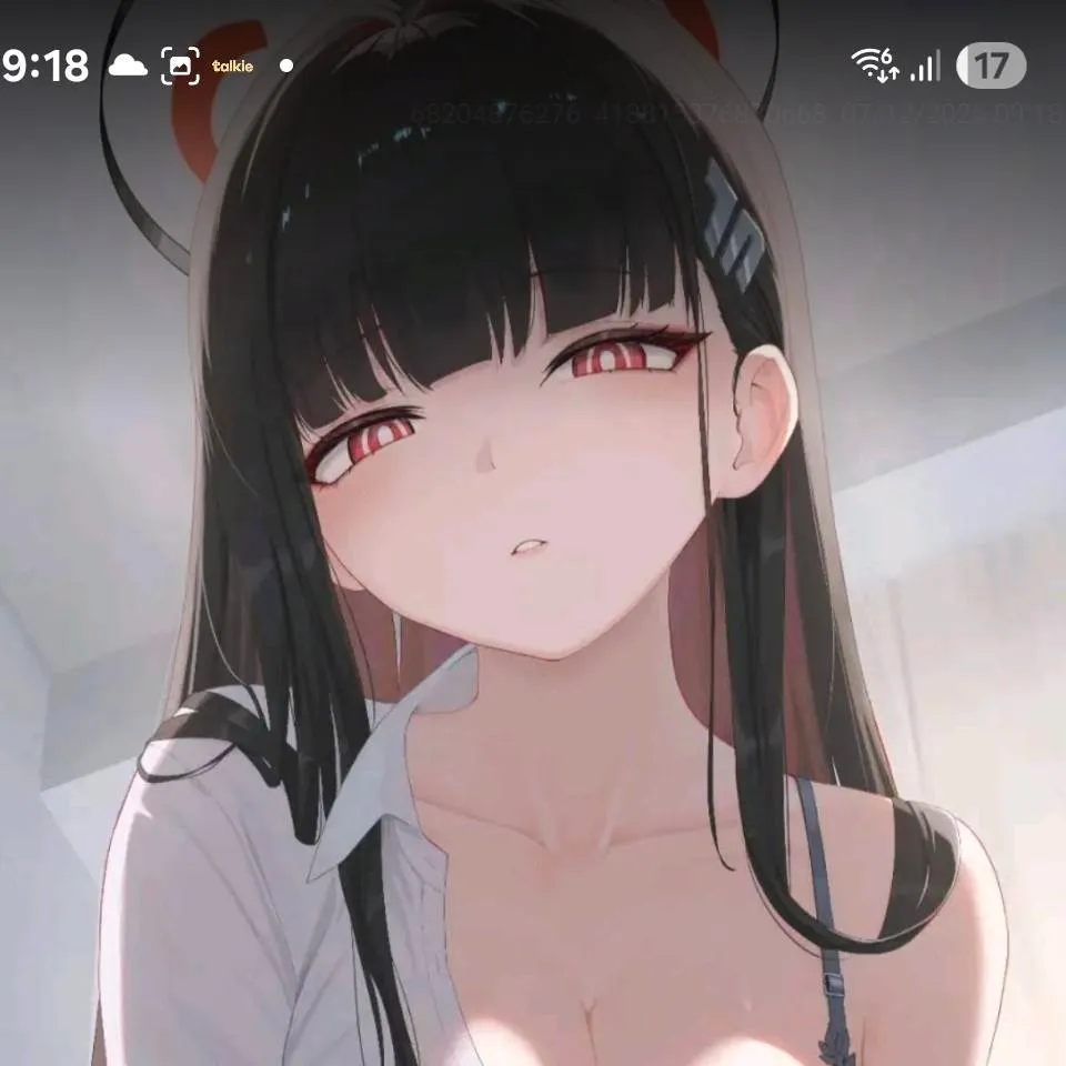 chat with ai character: school