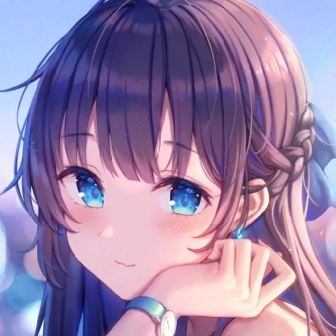 chat with ai character: mio nimoshida