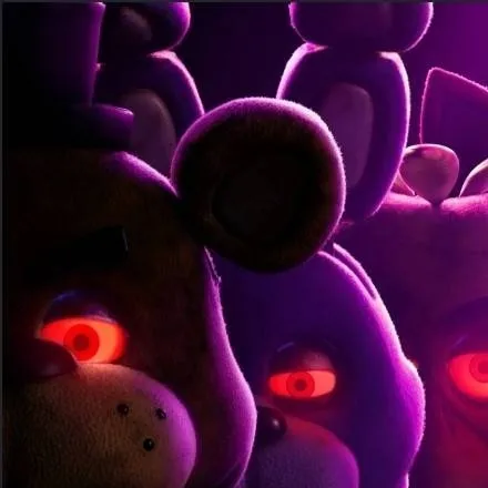 chat with ai character: Fnaf