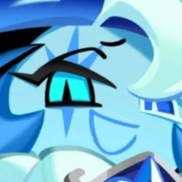 chat with ai character: Shadow Milk Cookie