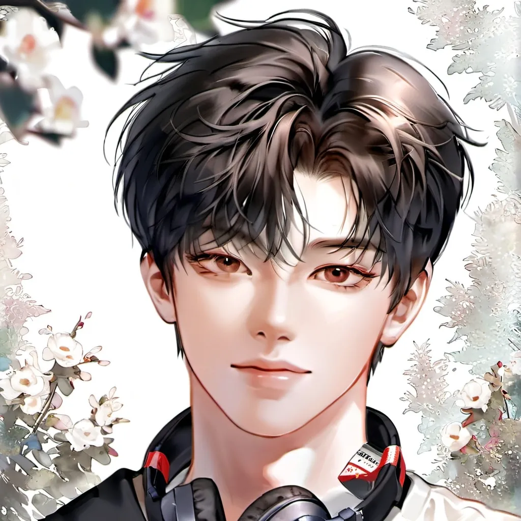 chat with ai character: Ryker