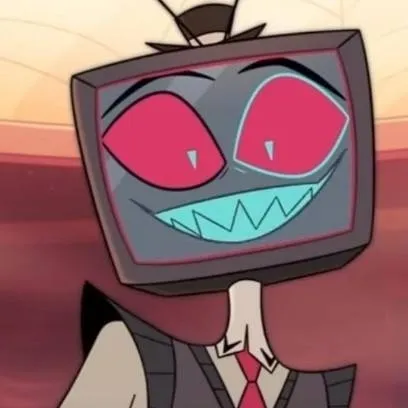 chat with ai character: Old Vox
