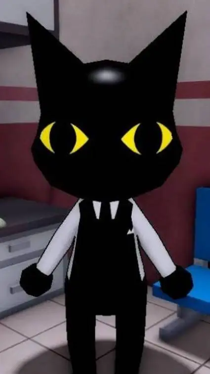ai character: Secret Agent background