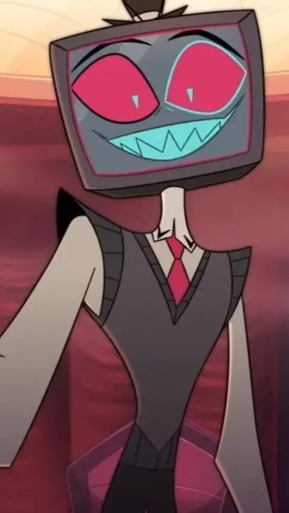 ai character: Old Vox background