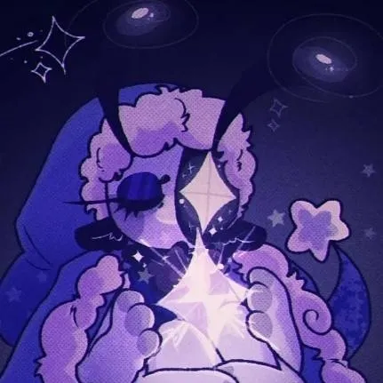 chat with ai character: Astro⋆. 𐙚 ˚