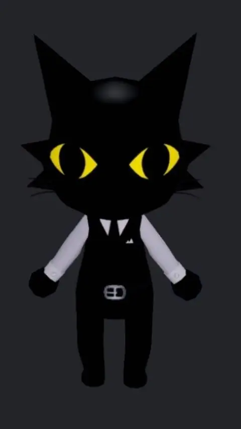 ai character: Secret Agent background