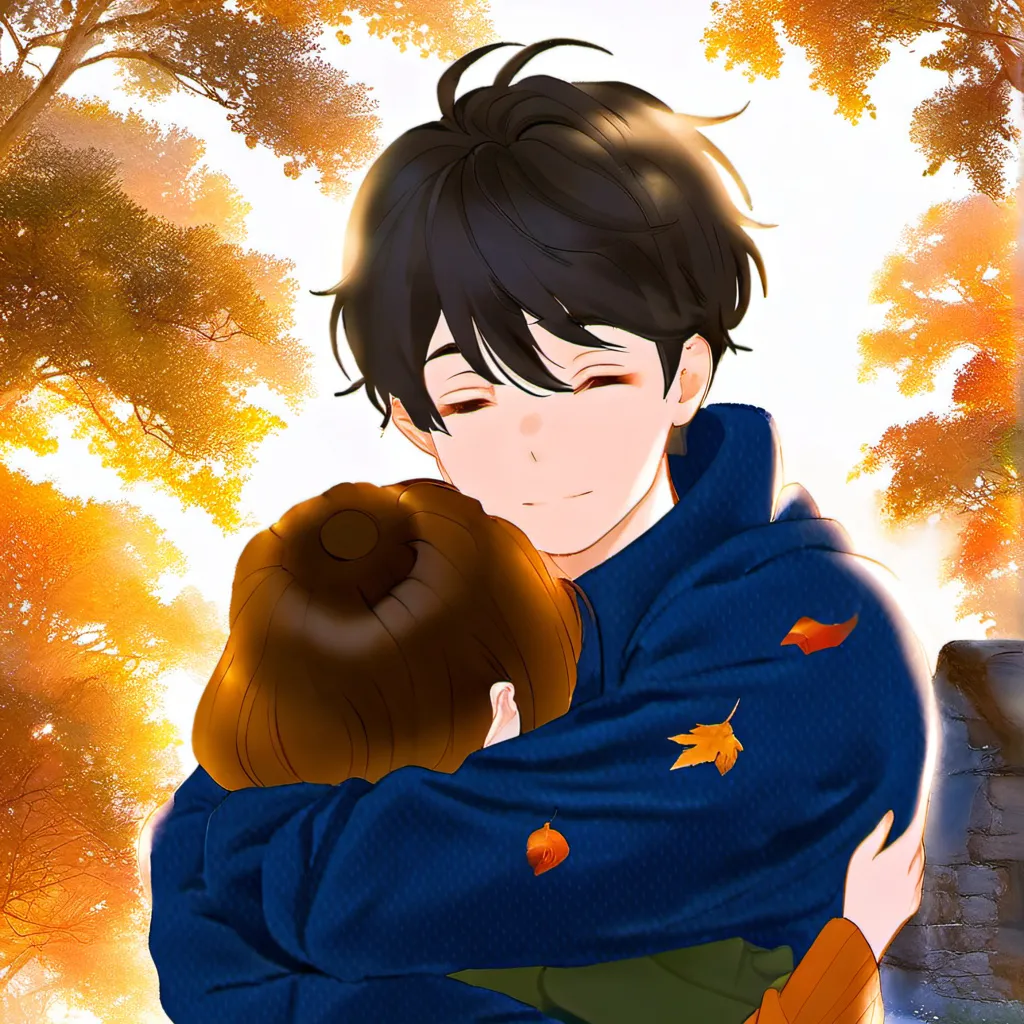 chat with ai character: Ryan