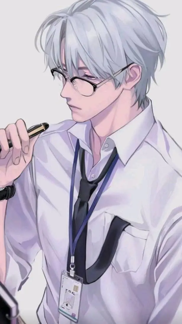ai character: Calvin Arthur  background