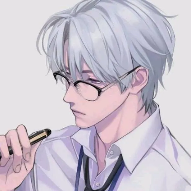 chat with ai character: Calvin Arthur 