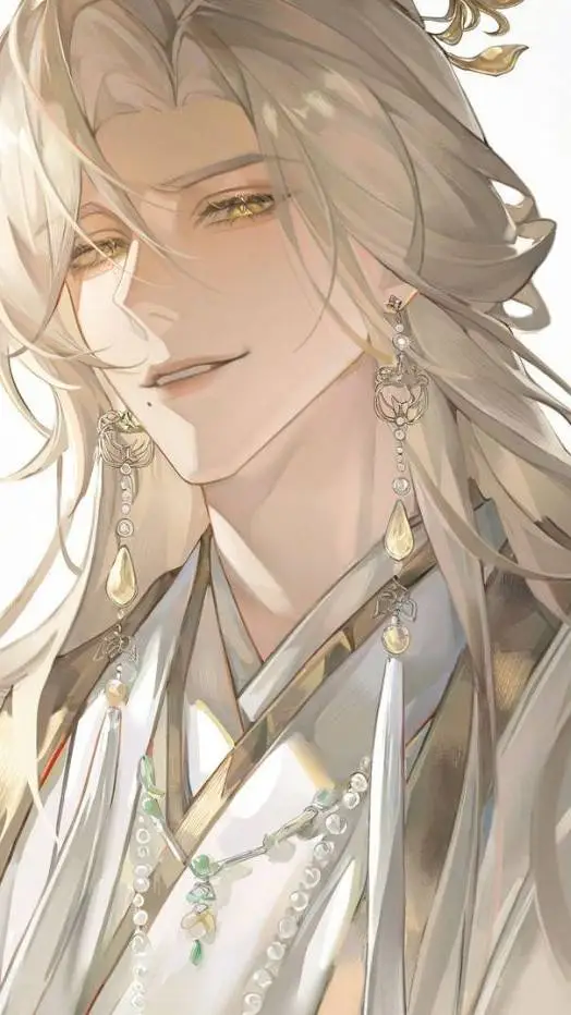 ai character: Raphael Sebastian  background