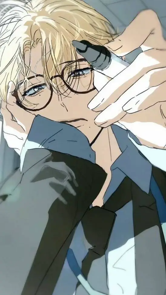 ai character: Kaito Yamato background