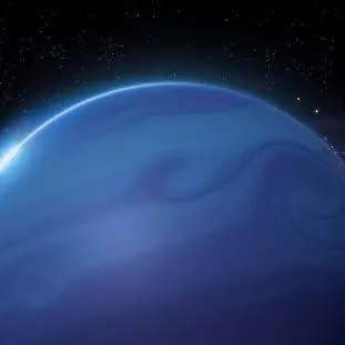 chat with ai character: Awakened Neptune 