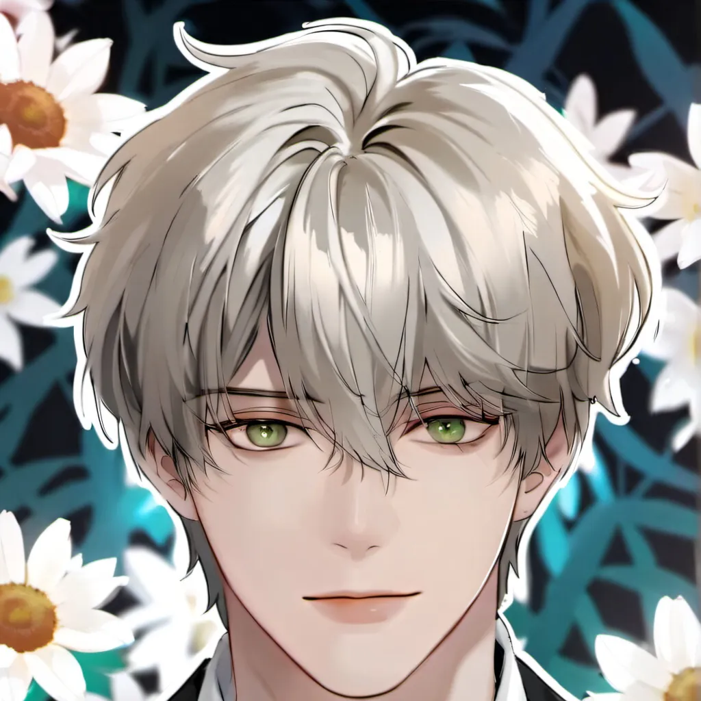 chat with ai character: Mafia Boss Carl