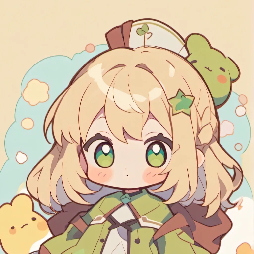 chat with ai character: Amelia
